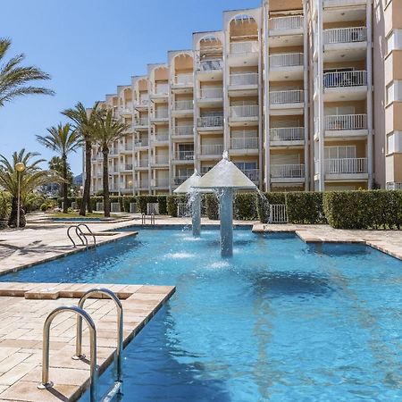 Golden Paradise Mar Javea Exterior photo