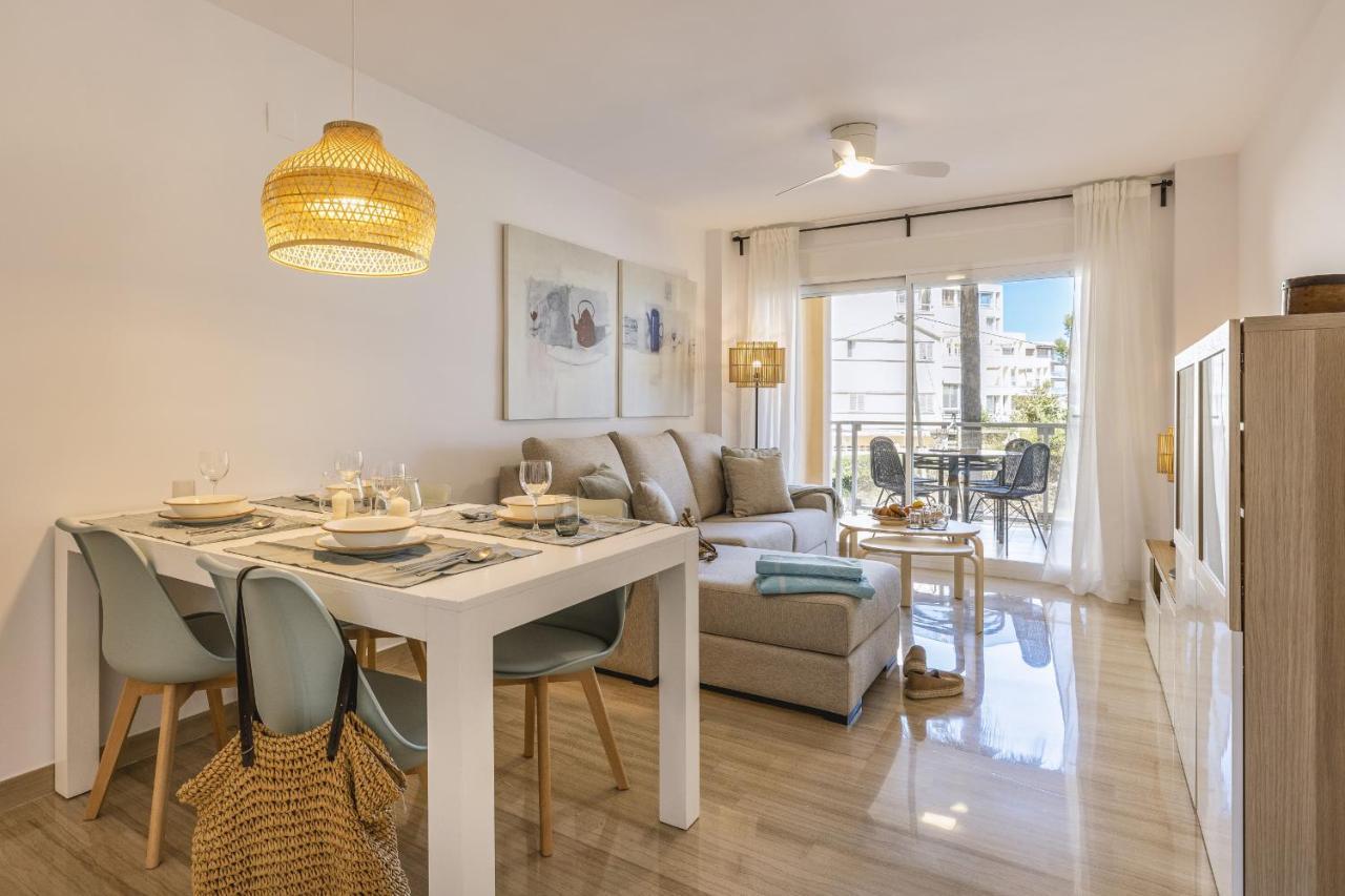 Golden Paradise Mar Javea Exterior photo