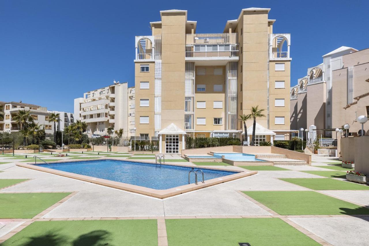 Golden Paradise Mar Javea Exterior photo